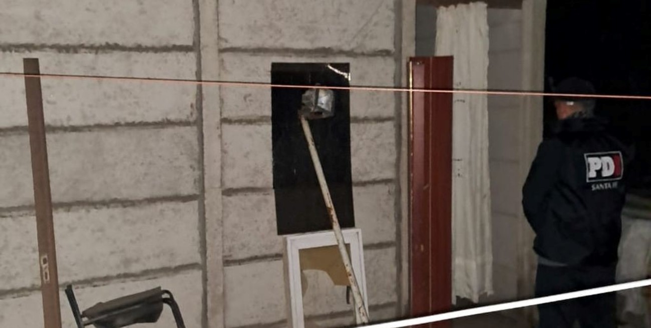 Prisión preventiva para la cuidadora y su pareja por maltrato y abandono de la mujer rescatada en Venado