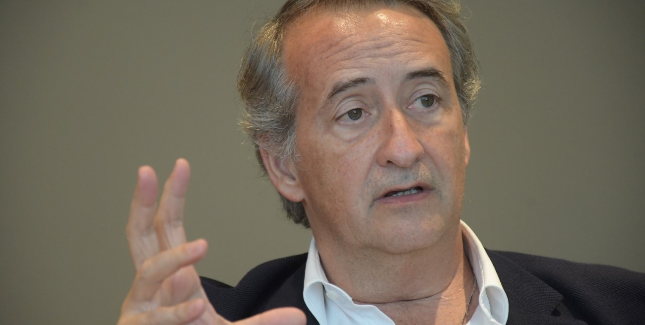 Reforma: los libertarios proponen someter la futura Constitución a una consulta popular