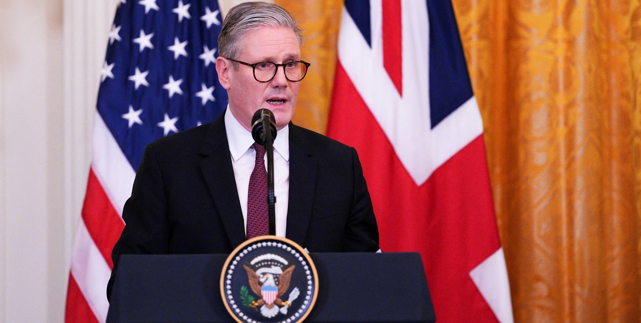 El Reino Unido aumentará su producción de armas