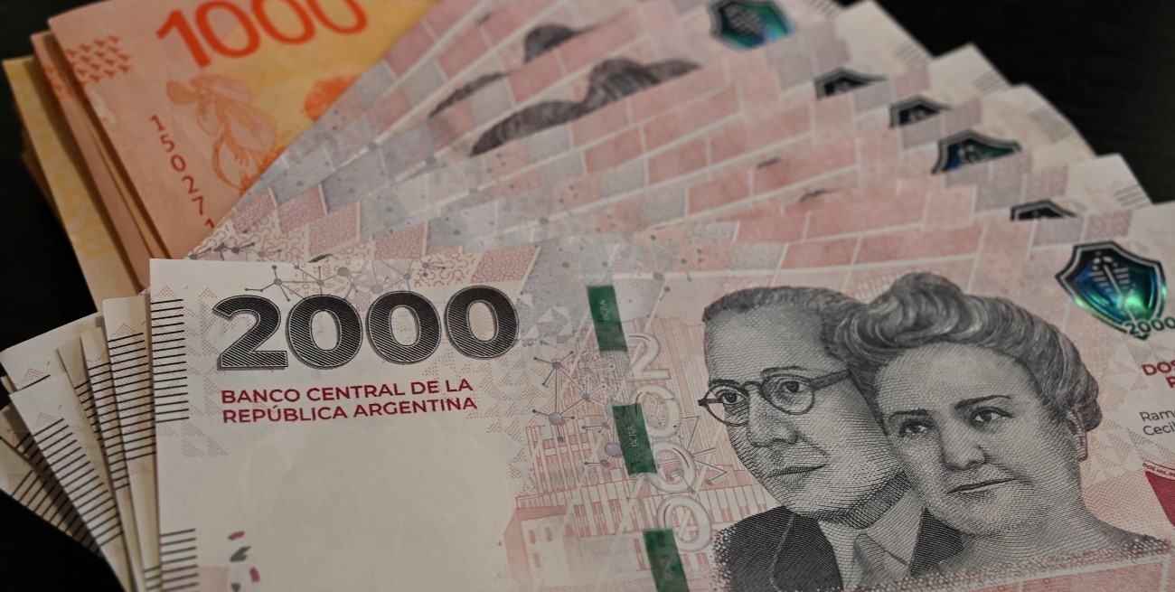 El salario pretendido por los argentinos supera $1.500.000