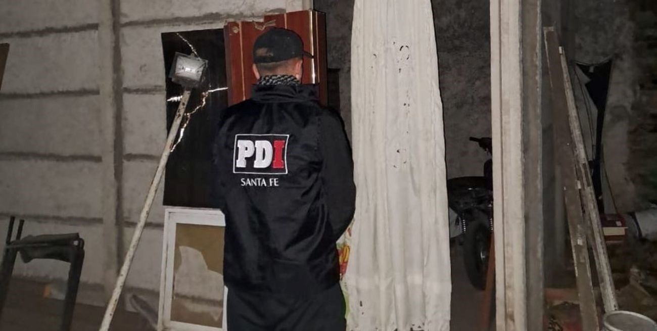 Rescatan a una mujer de 70 años viviendo en condiciones inhumanas en Venado Tuerto