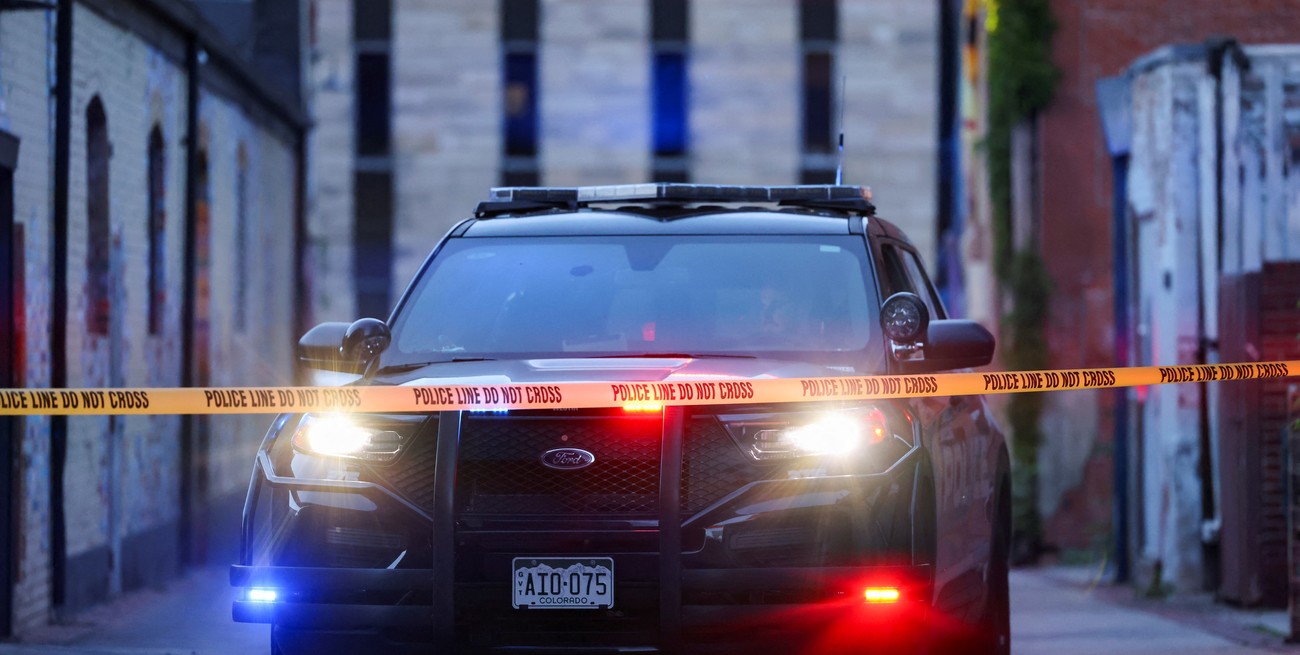 El FBI investiga el ataque en Colorado como terrorismo ideológico