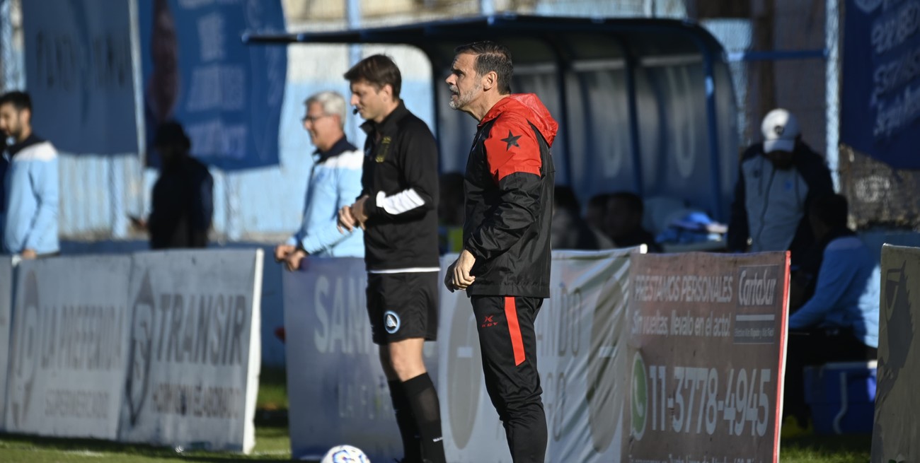 Colón, la llegada de Soto, García y traer a cinco “nuevos” si es que se va Forneris