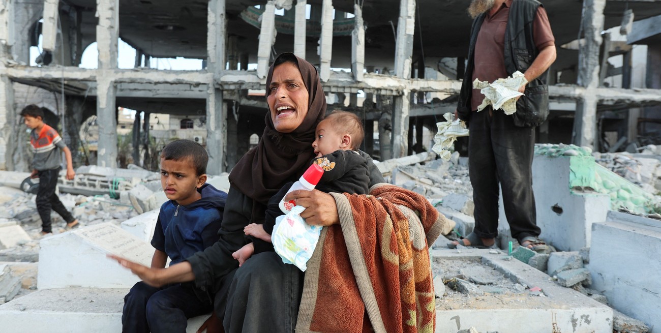 Cuando el silencio indiferente es cómplice del mal