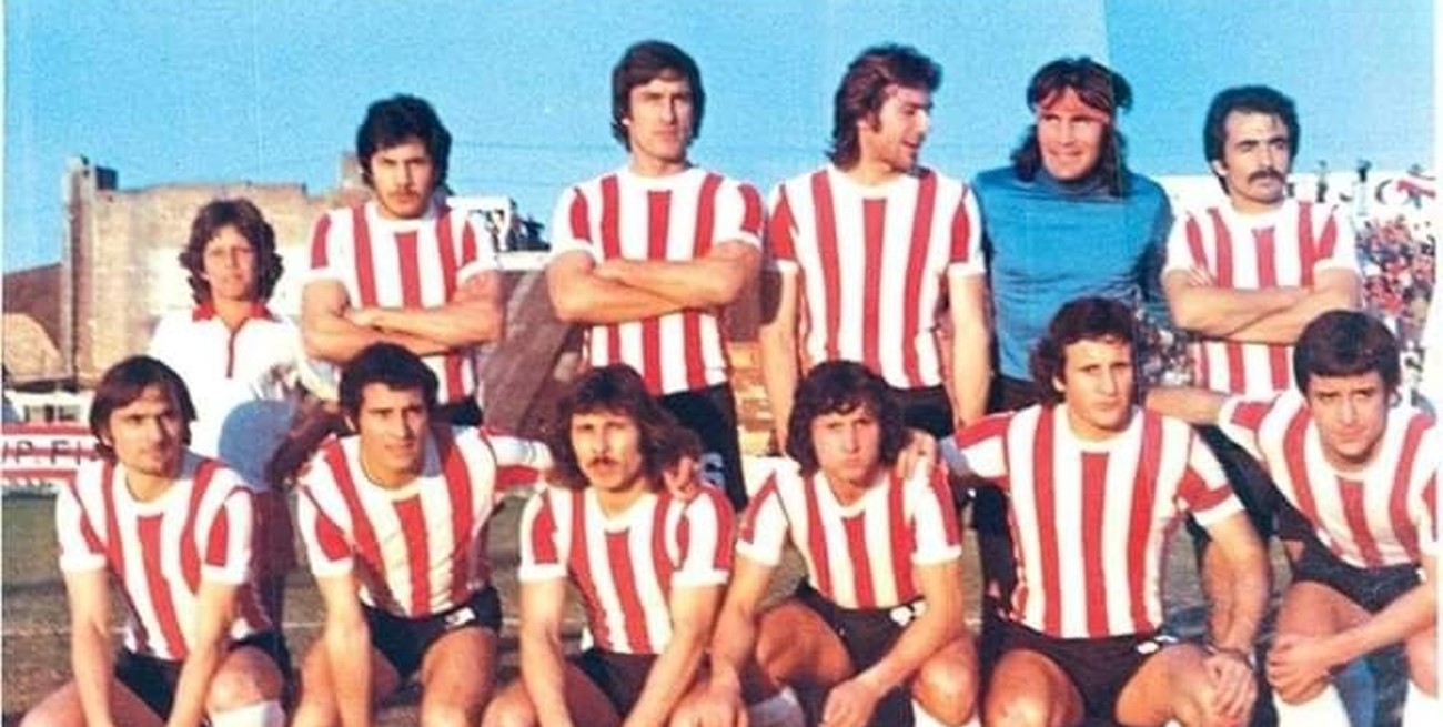 Aquel "Tatengazo" ante River en la misma noche del Rodrigazo