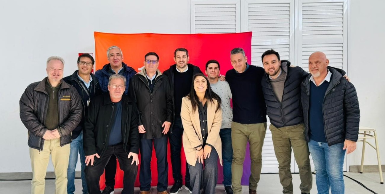 Funes: nueve ofertas para la construcción del edificio de la Escuela Secundaria N° 728 