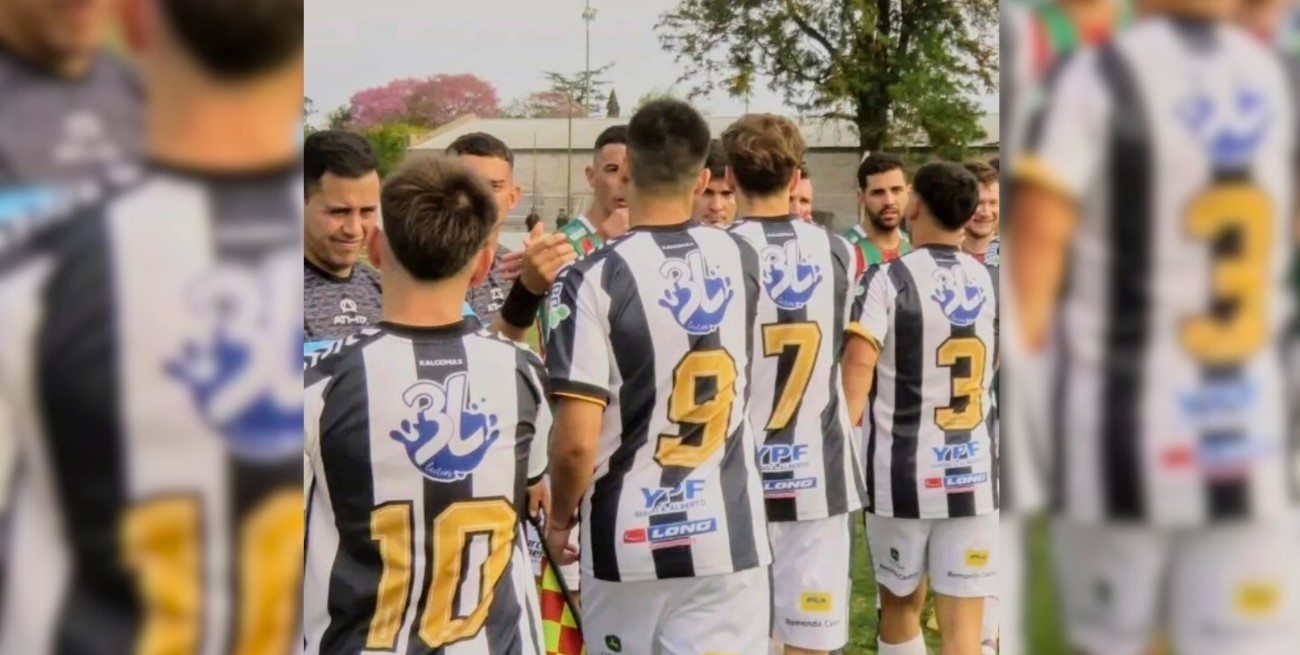 La Liga San Martín entra en la recta final con un Apertura 2025 al rojo vivo