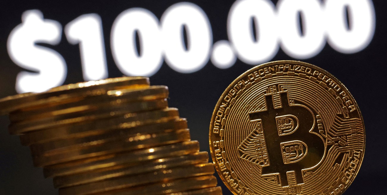 Bitcoin hoy: la cotización este martes 3 de junio, minuto a minuto