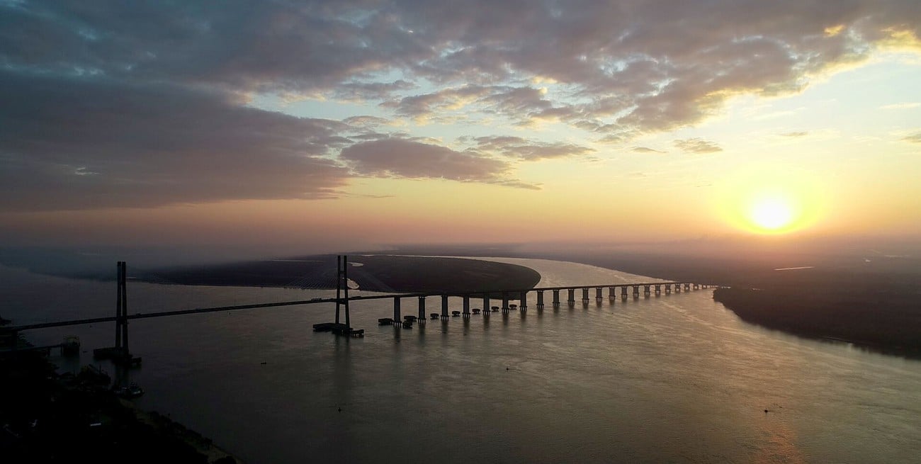 Licitaron la concesión de la Ruta 174 entre Rosario y Victoria