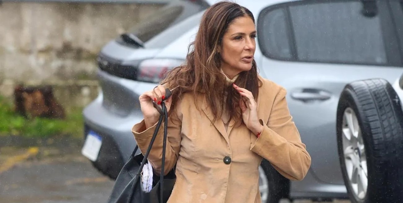 Investigan a la jueza Makintach por el documental del juicio a Maradona