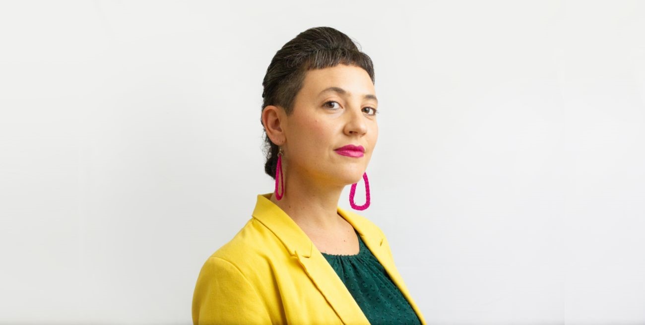 Maru Figueroa presenta su nuevo álbum