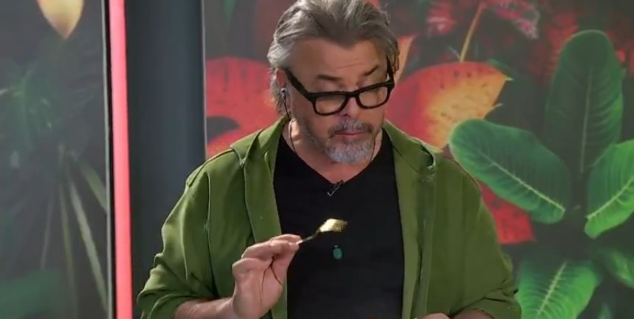 Por un insólito motivo, “Big” expulsó a Petrona de la casa más famosa del país