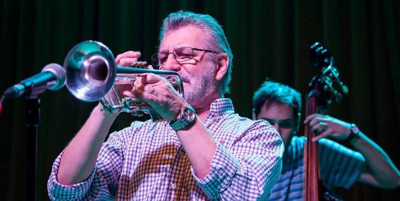 El jazz que habita en las películas santafesinas
