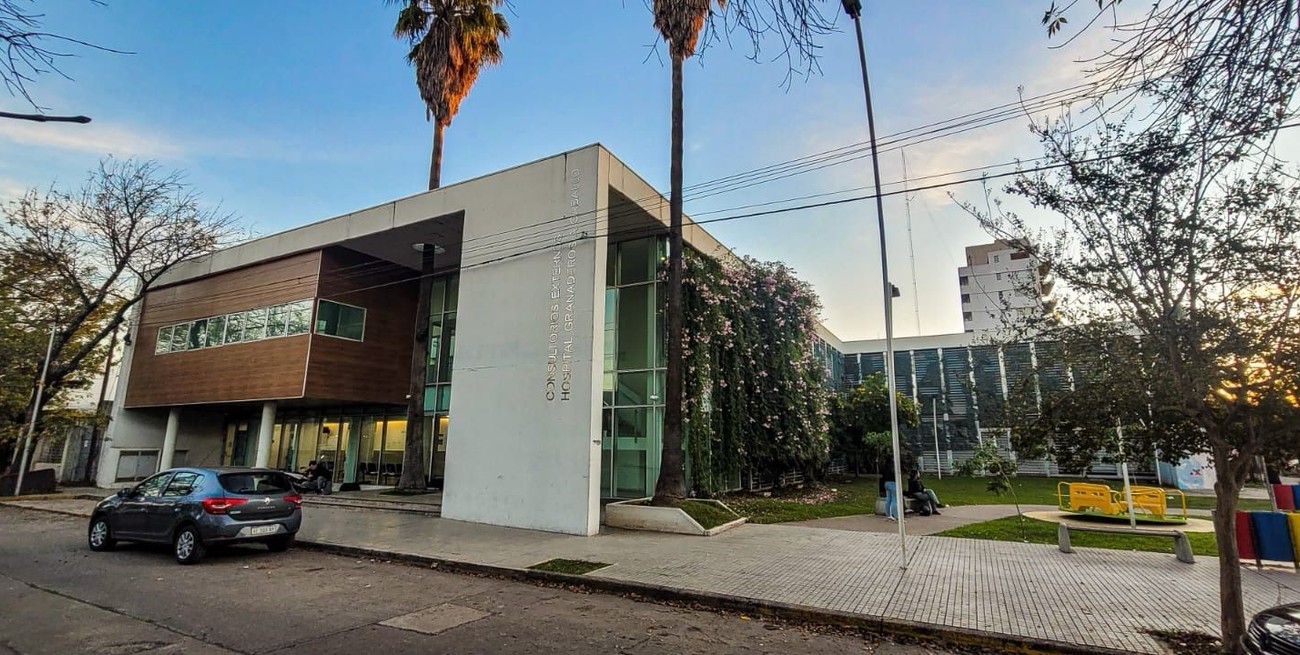 El Hospital Granaderos a Caballo continúa su transición hacia un modelo descentralizado con nuevo equipo directivo