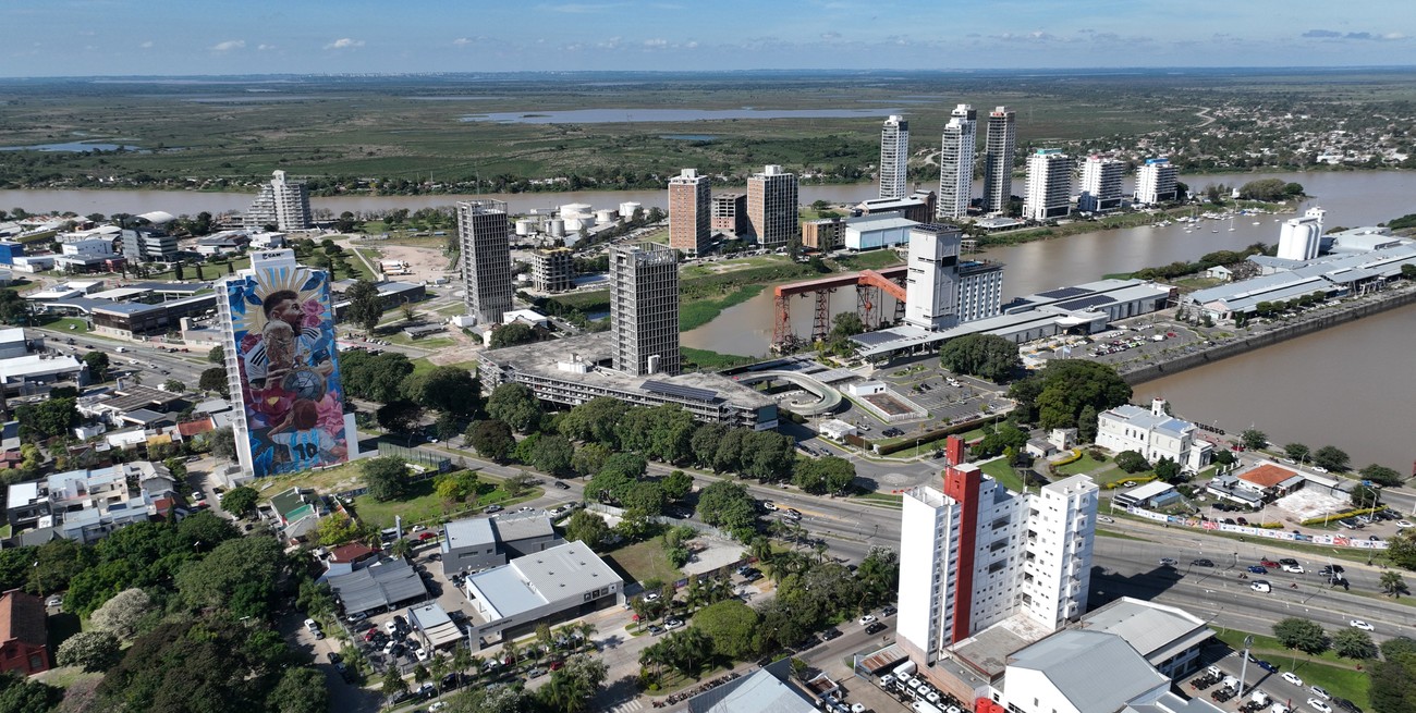 La ciudad de Santa Fe estudia a sus empresas para promover más exportaciones