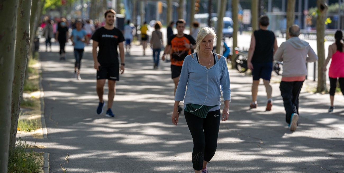 Ejercicio físico: la herramienta clave para prevenir la diabetes tipo 2