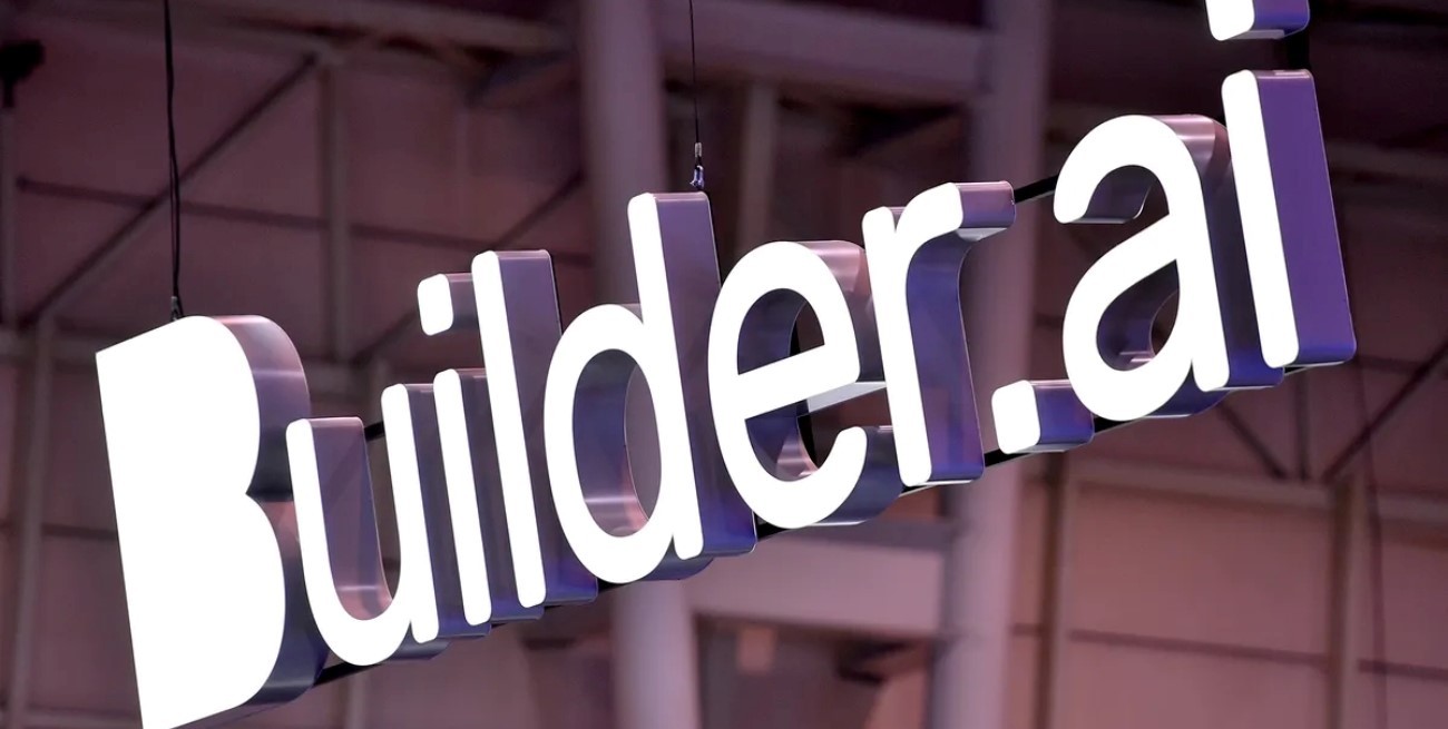 Builder.ai, la empresa que engañó a Microsoft con una IA que tenía 700 humanos detrás