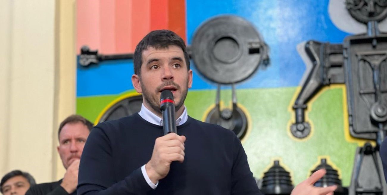 Chiarella sigue firme con la decisión política de enfrentar el narcotráfico en Venado Tuerto