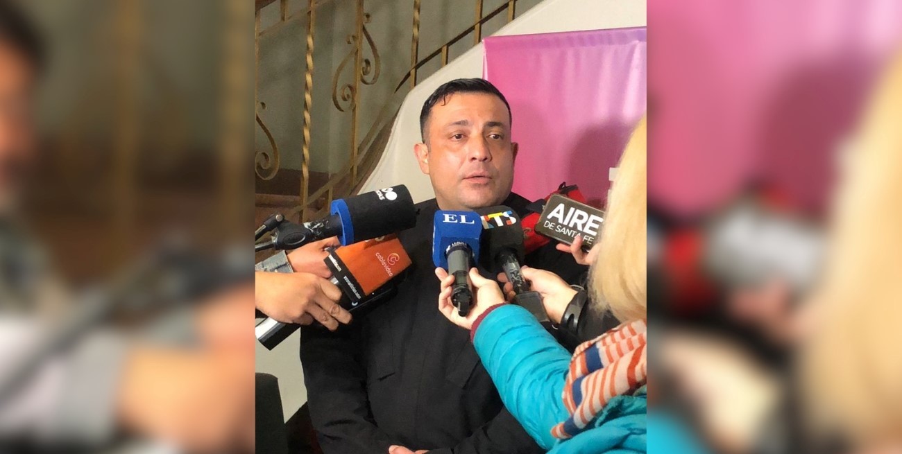 El proyectil encontrado en la escuela tenía espoleta colocada y carga de TNT