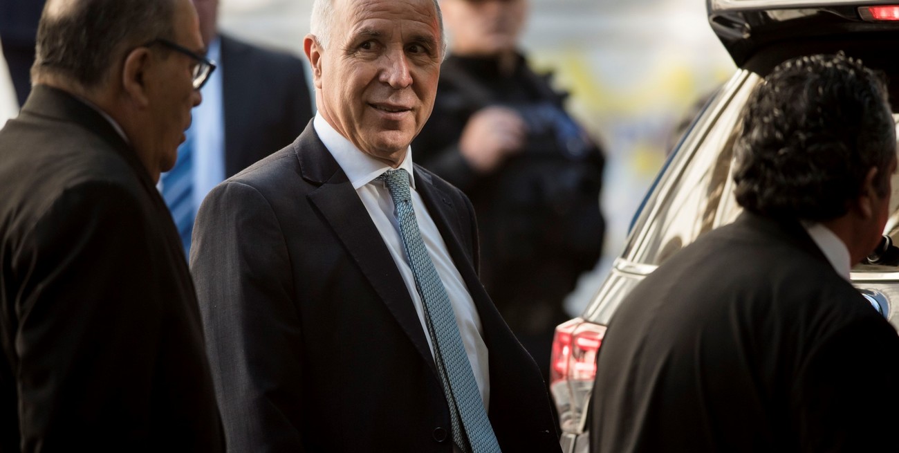 La Corte respaldó a Lorenzetti y deja a Cristina expuesta en la Causa Vialidad