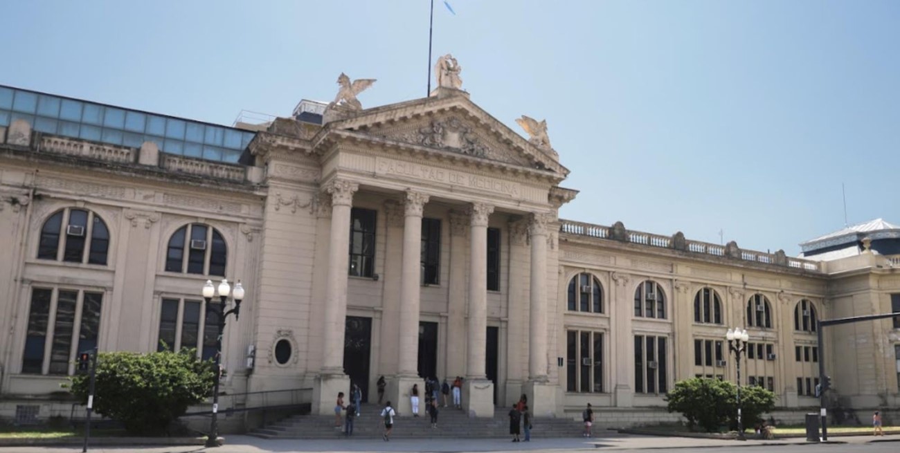 Concursos universitarios: la Corte advirtió que no pueden ignorar lo dispuesto por ley