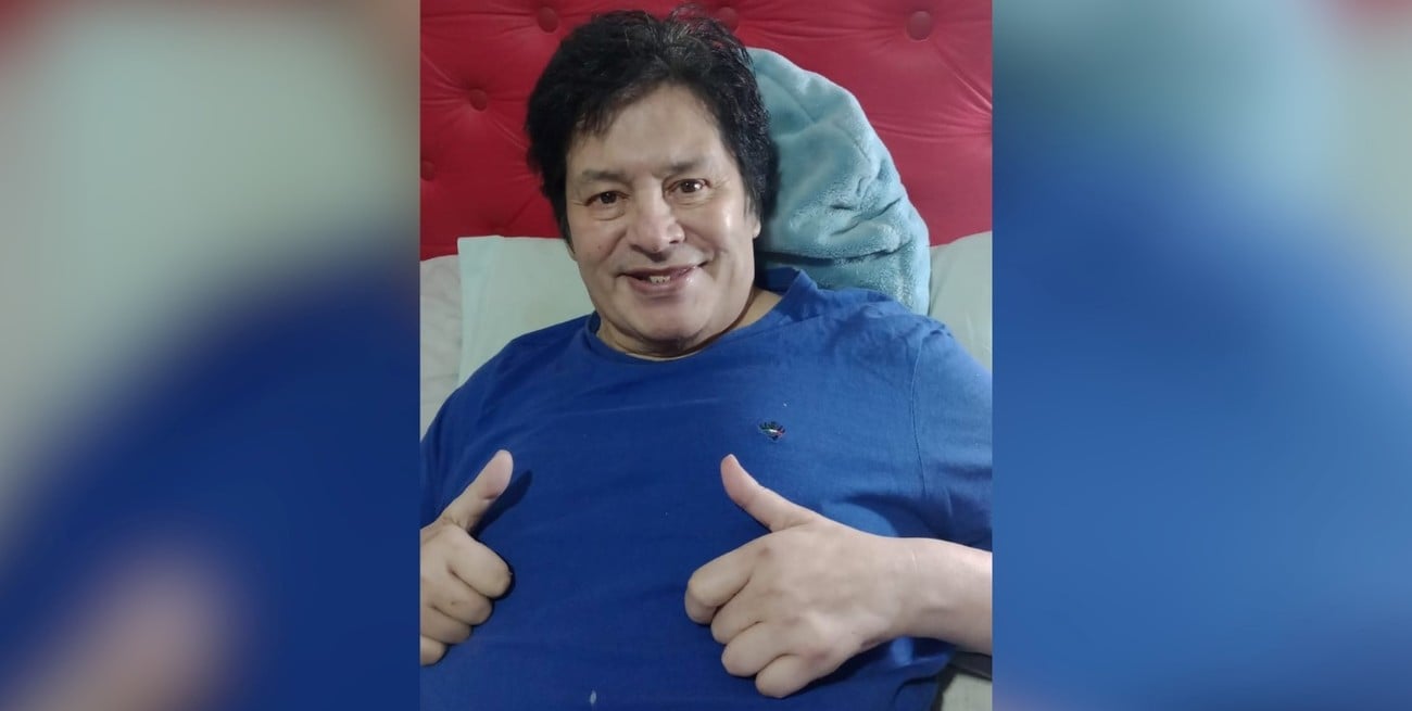 "Pido disculpas por el daño que provoqué"; inesperado giro en la denuncia de un histórico de la cumbia santafesina 