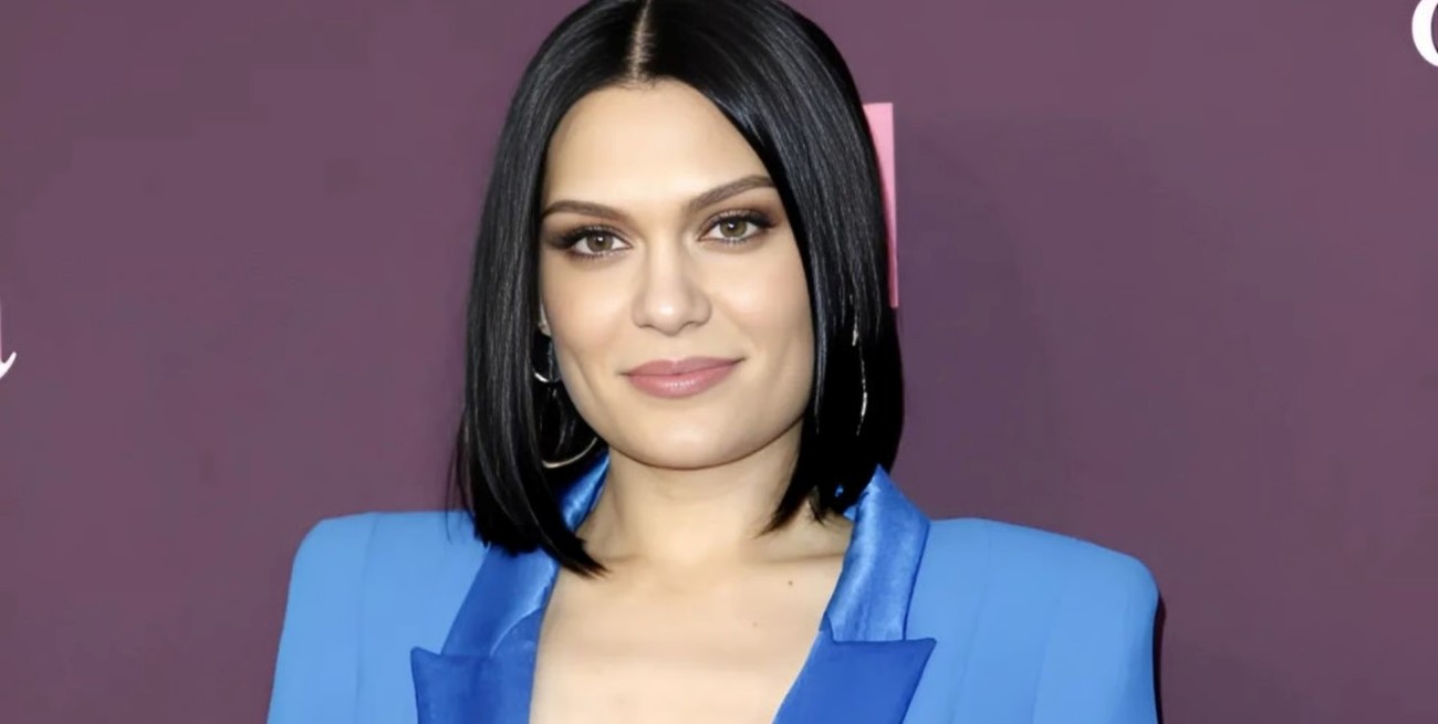 La cantante Jessie J anunció que padece cáncer de mama