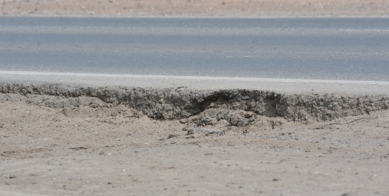 Convocan a audiencia pública por la futura concesión de rutas nacionales en Santa Fe