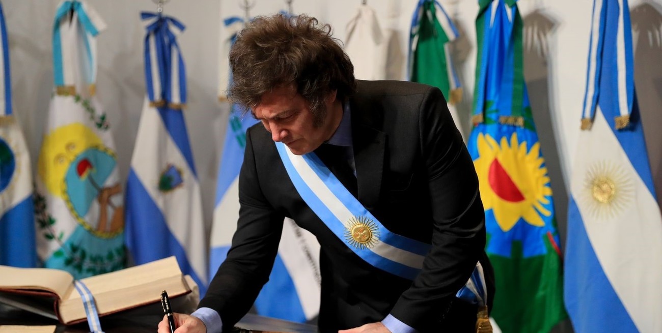 El gobierno busca revitalizar el "Consejo de Mayo" con cinco nombramientos