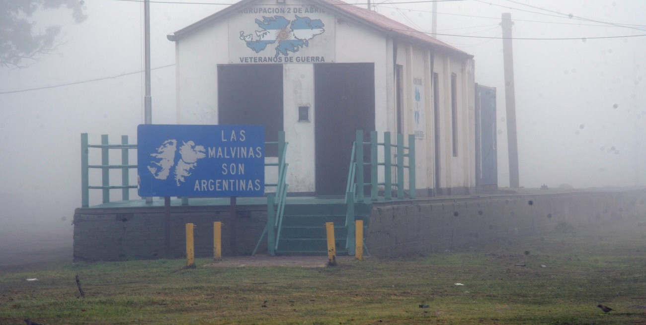 Qué dice el pronóstico mientras sigue la neblina este jueves en la ciudad de Santa Fe