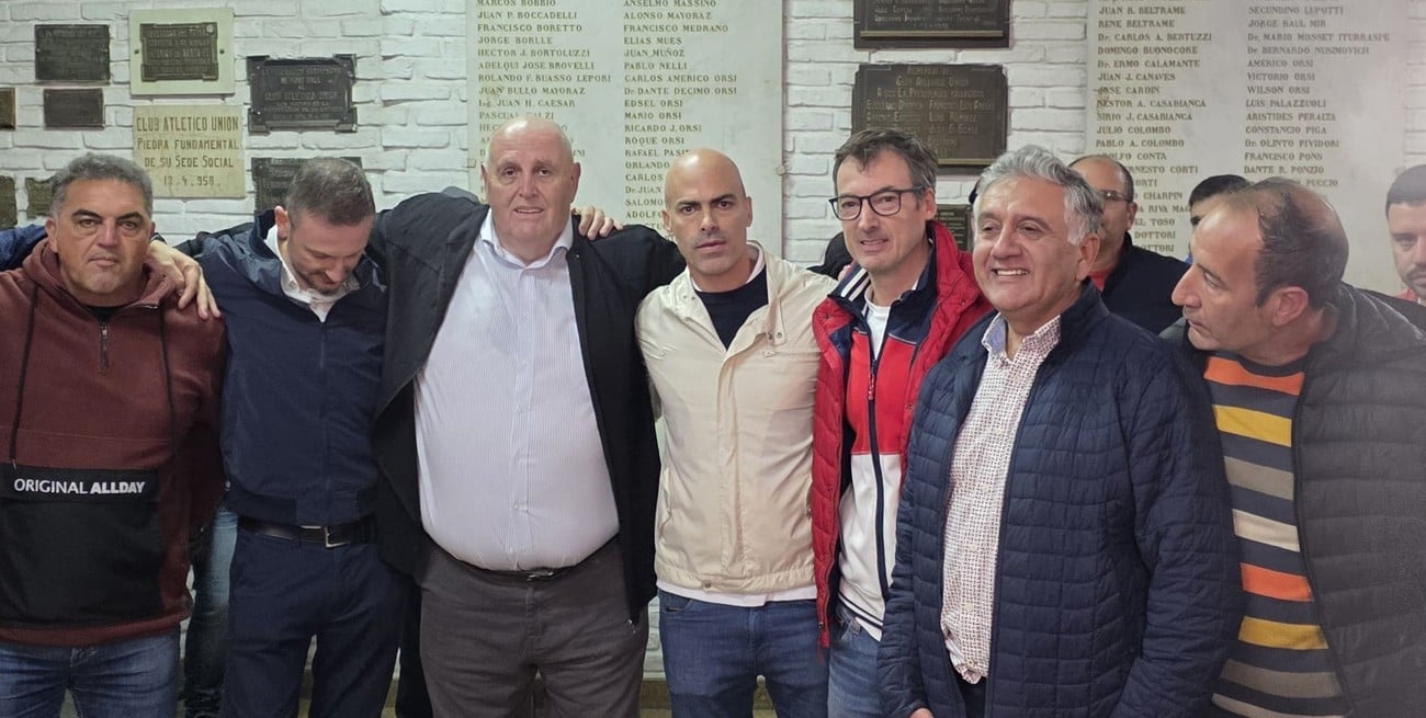 Spahn y la ausencia opositora: "A nadie le gusta andar paseando una derrota..."