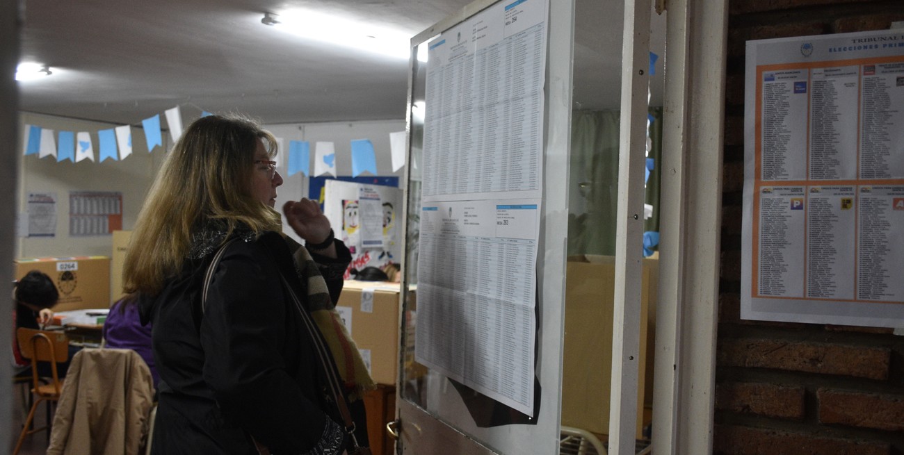 Misiones vota el domingo y se calientan motores para septiembre y octubre