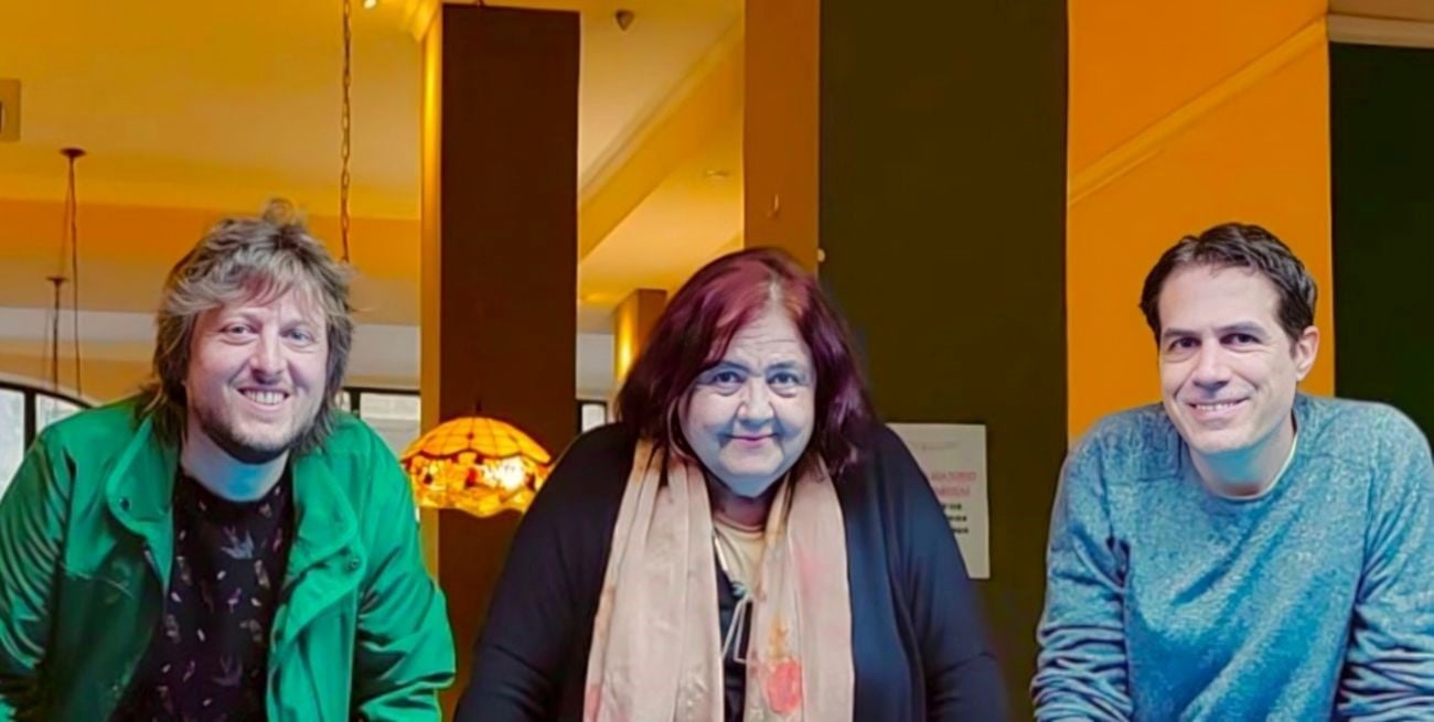 "La imagen liberada", el guion poético visto por Chiqui González