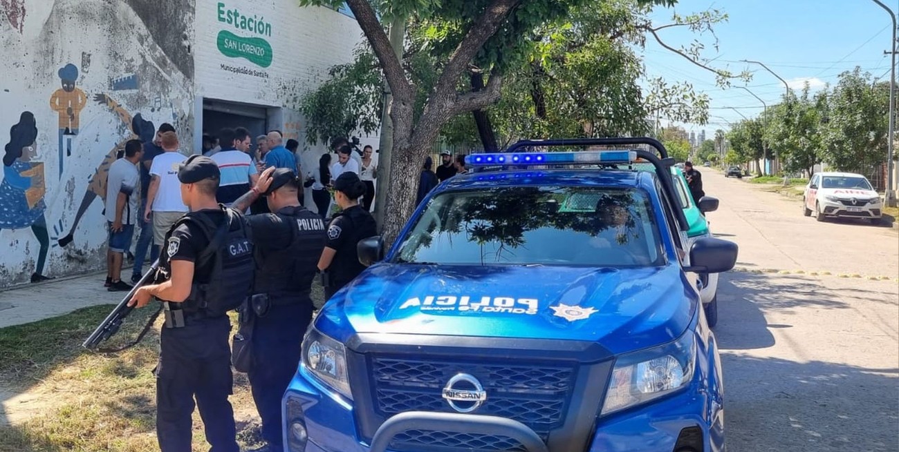 Pidió la libertad uno de los acusados de haber acribillado a un joven en barrio San Lorenzo
