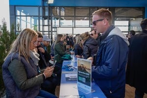 El crédito gana protagonismo: nueve bancos dirán presente en AgroActiva 2026