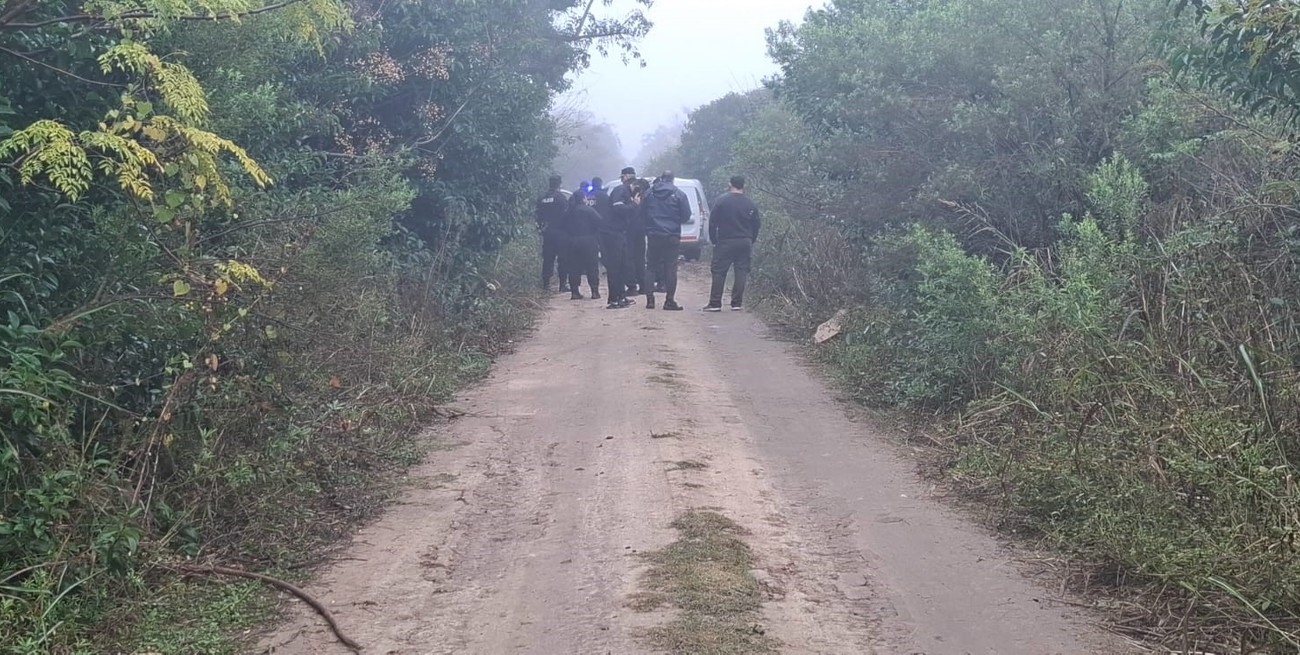 Ataque tipo comando en Recreo: roban más de 16 millones de pesos a un repartidor