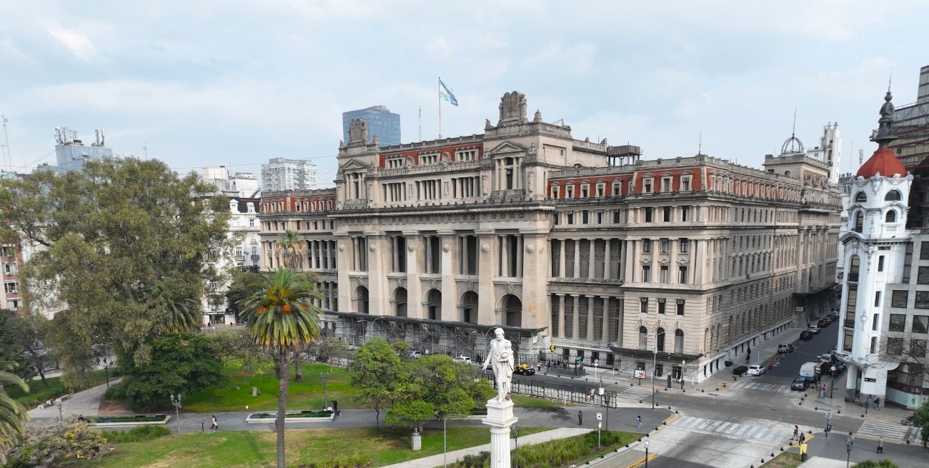 Deuda previsional: la Corte convoca a Nación y Santa Fe en audiencia de conciliación