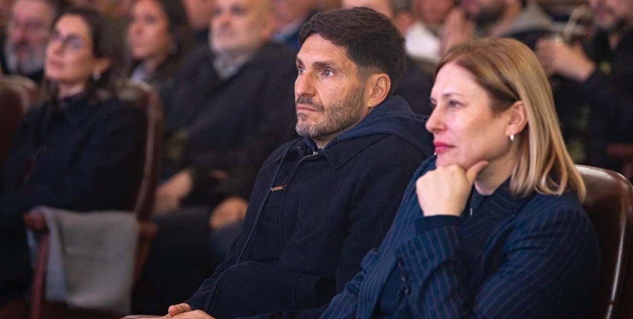 Pullaro reunió a su equipo de Gobierno para evaluar las metas de gestión
