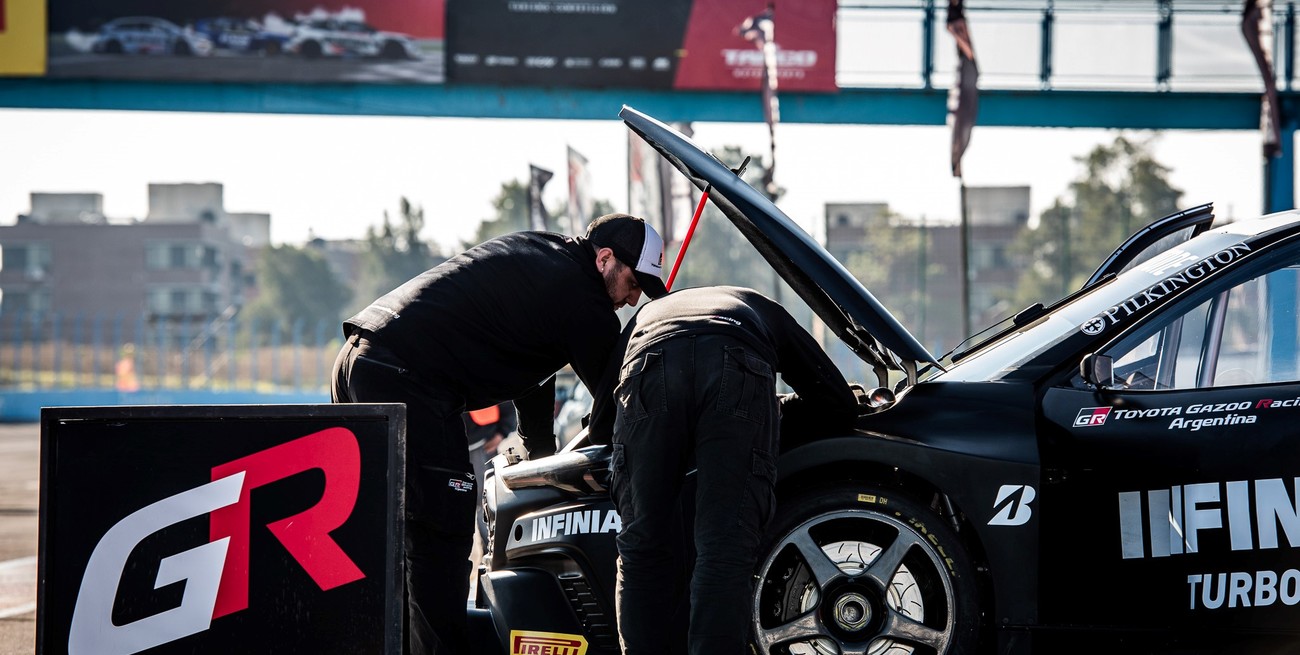 El TC2000 corre este fin de semana en Rosario