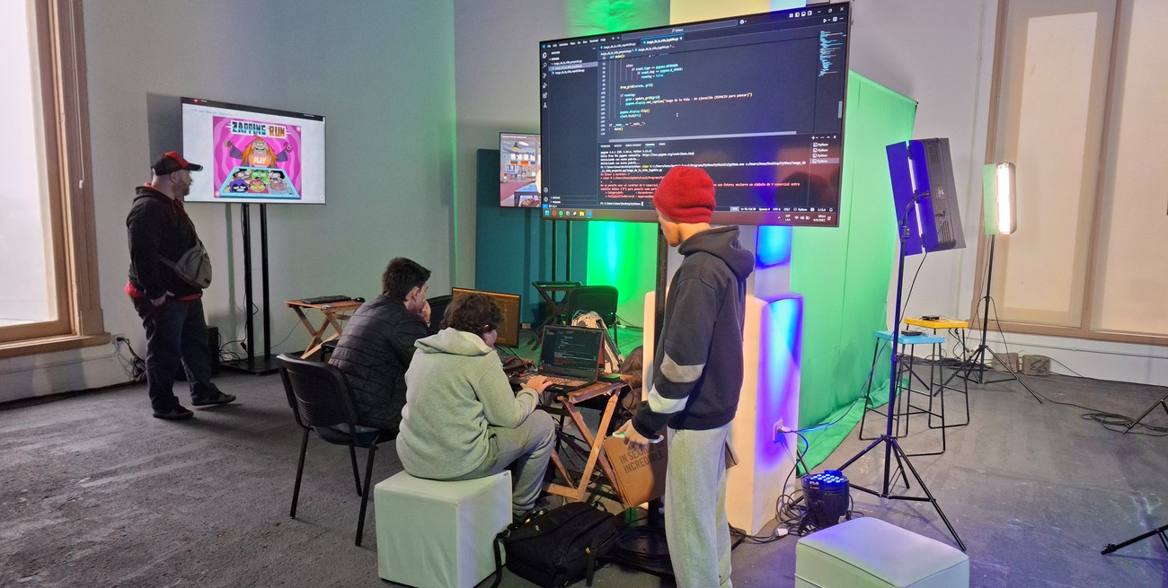 Tendencias TECH: el encuentro de la tecnología, conocimiento y proyectos santafesinos