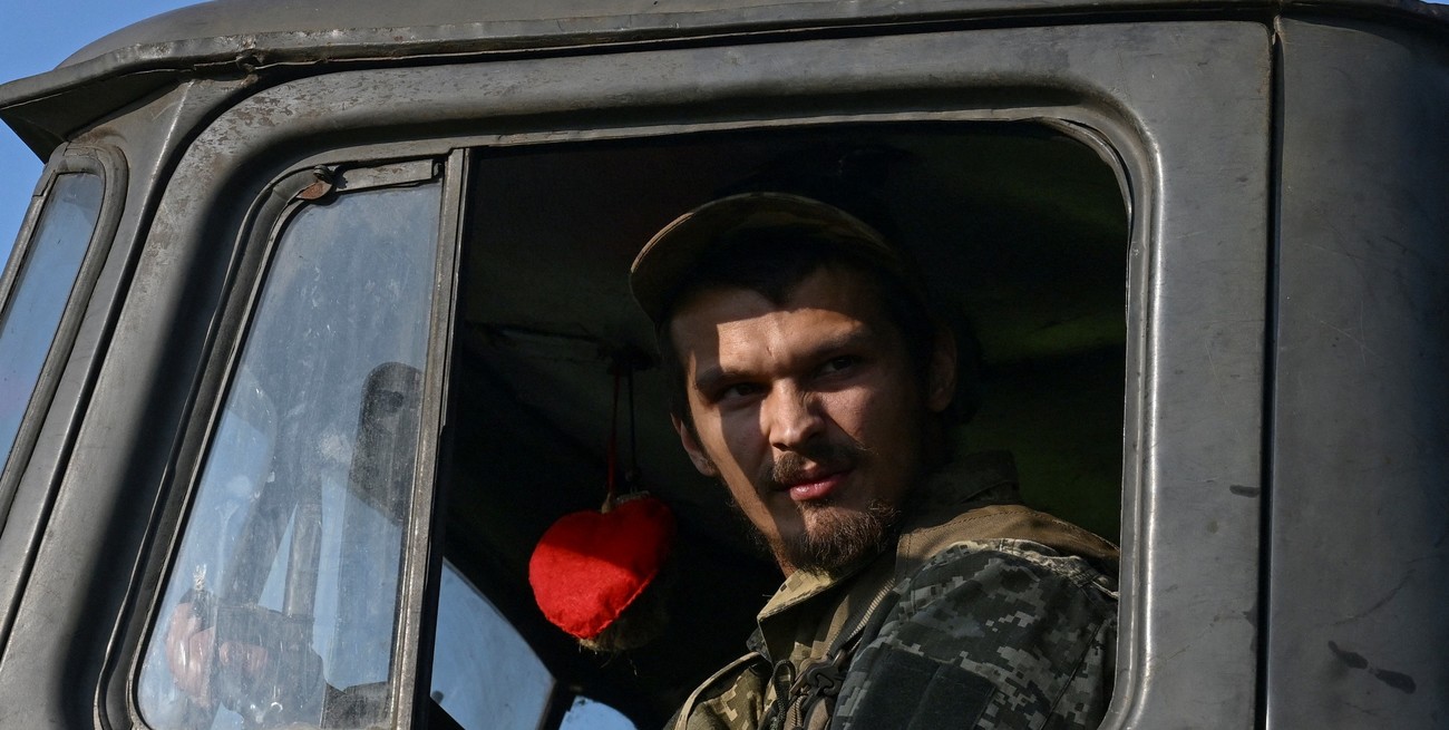 Rusia acusó al gobierno ucraniano de posponer canje de prisioneros