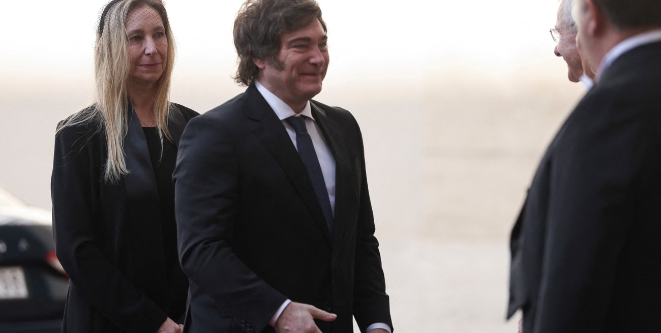 El año y medio de gestión libertaria empieza a dar señales que alertan en Casa Rosada
