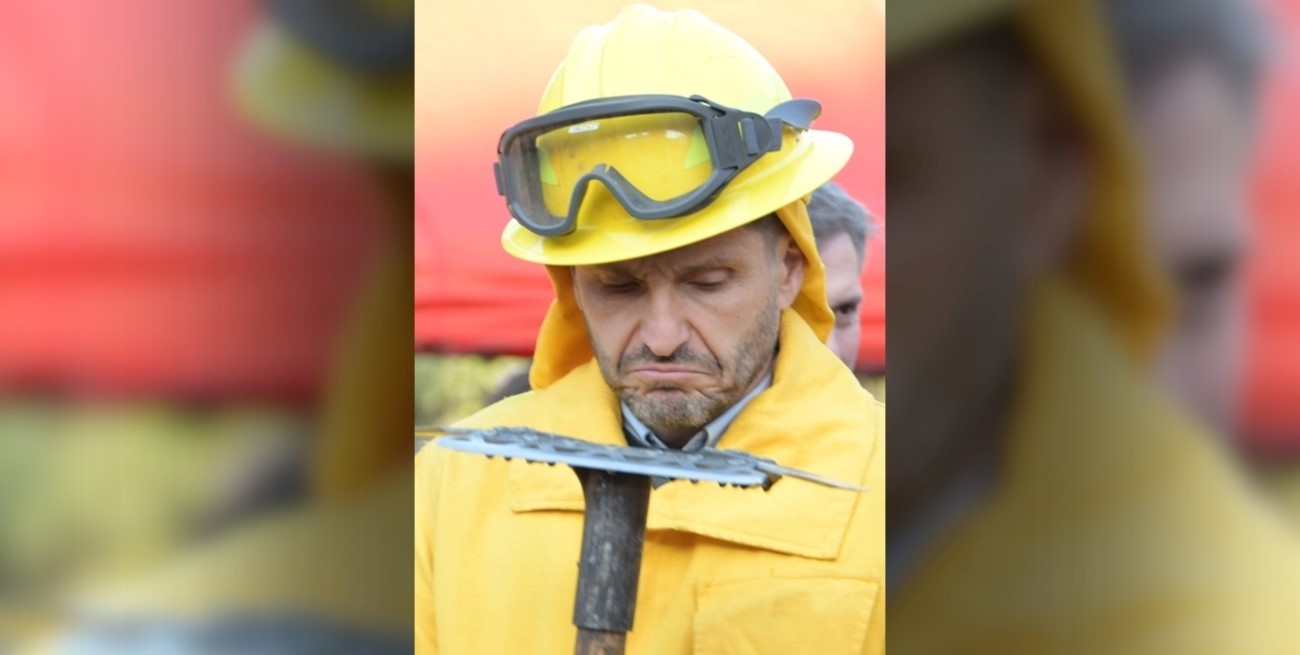 Eternautas amarillos