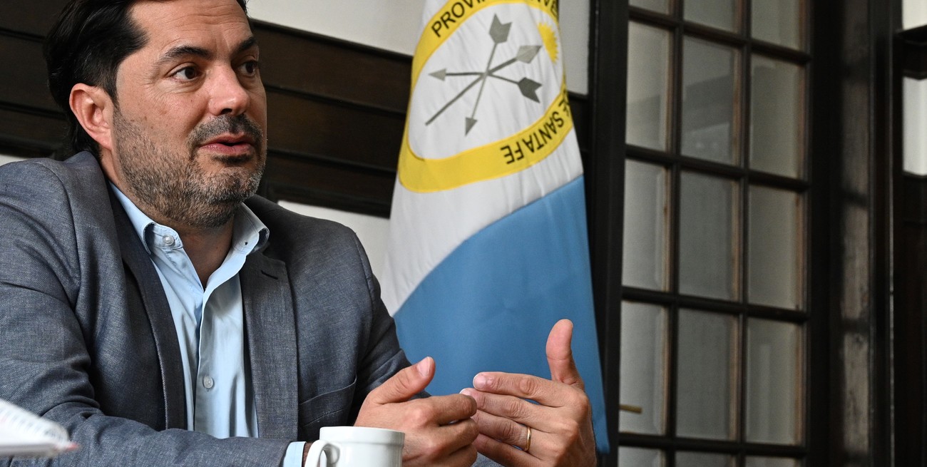 Incertidumbre y amesetamiento, un panorama del empleo en Santa Fe