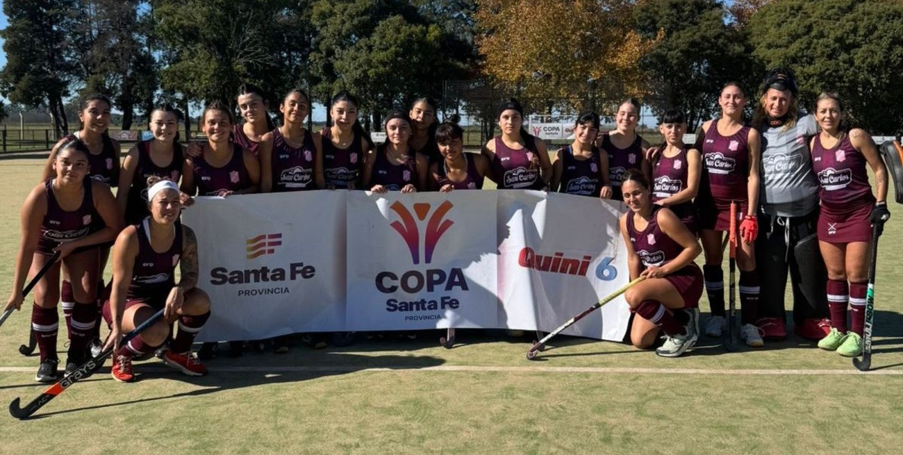 Copa Santa Fe: empate sin goles entre 9 de Julio y Sportivo Norte