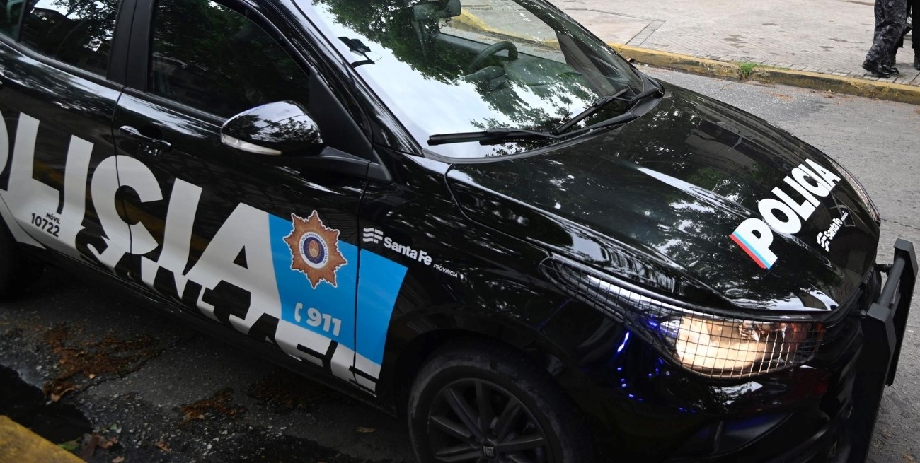 En Humboldt: disparó contra una casa y luego apareció muerto en un campo