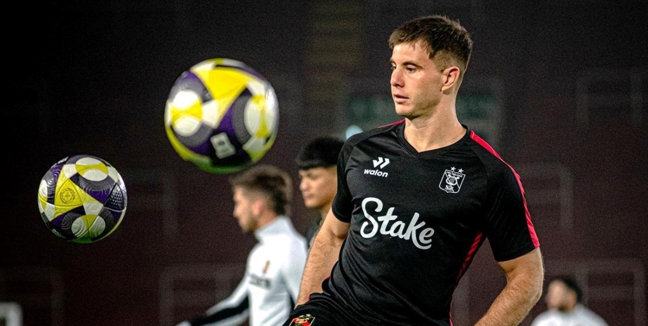 Castro llega este martes y se suma a Colón: por Sosa piden demasiado