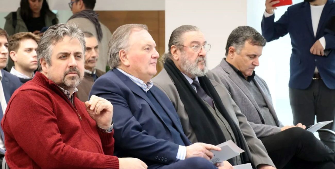 Coincidencia en las virtudes del Juicio por Jurados: “Mejora el sistema de justicia y la participación ciudadana”