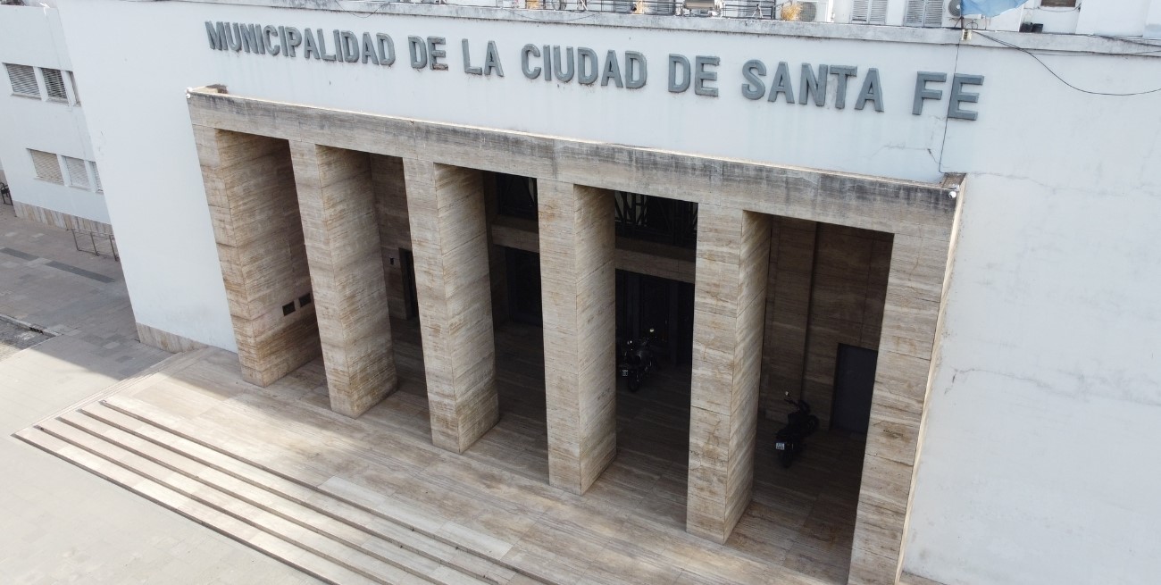 Reforma constitucional y autonomía municipal: Poletti pidió consenso y recursos