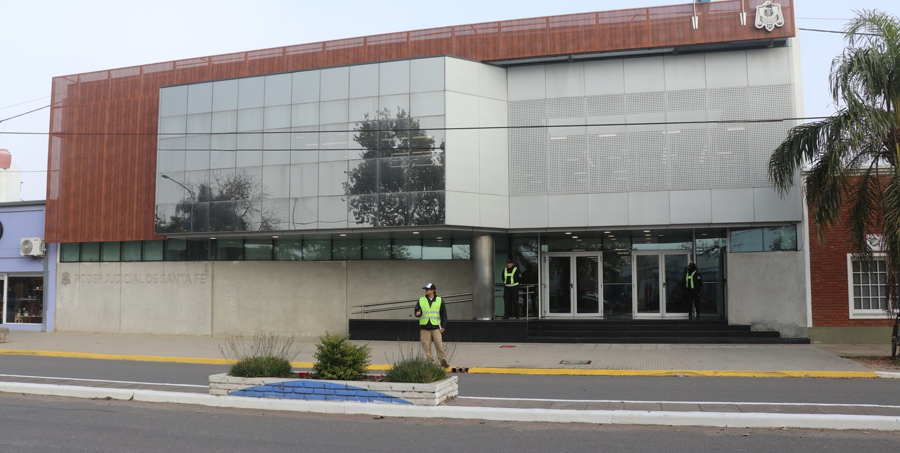 El primer Jurado Popular de la provincia condenó al acusado de manera atenuada